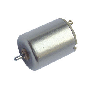 motor sin núcleo 1