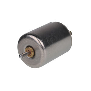 motor sin núcleo 1