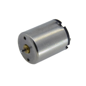 motor sin núcleo 1