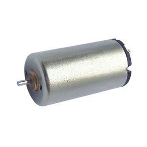 motor sin núcleo