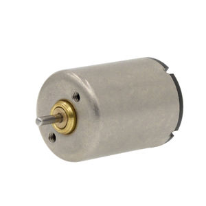 motor sin núcleo 1