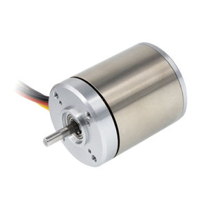 motor de alto par