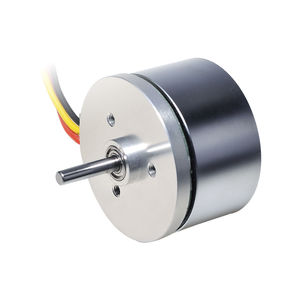 motor DC