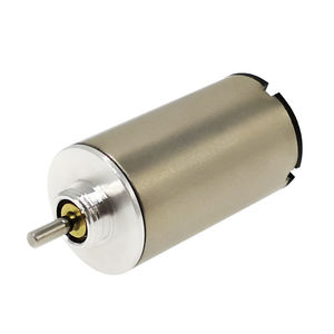 motor sin núcleo 1