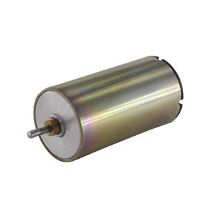 motor sin núcleo 1