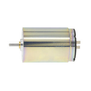 motor sin núcleo 1