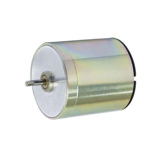 motor sin núcleo 1