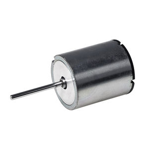 motor sin núcleo 1
