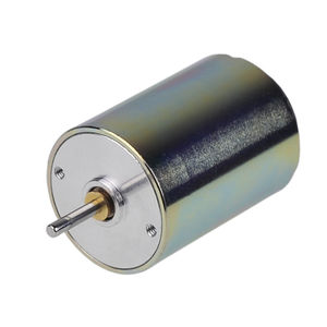 motor sin núcleo 1