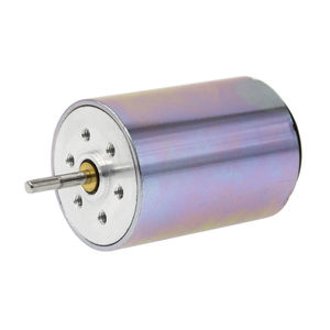 motor sin núcleo 1