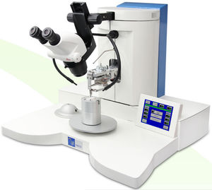 microsoldadora de alambres automática