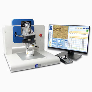 microsoldadora de alambres automática