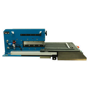 máquina despanelizadora PCB 1