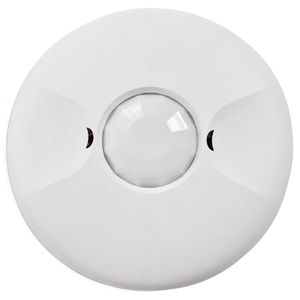 detector de presencia