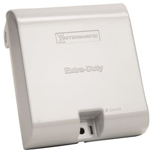 caja de pared