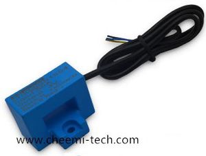 sensor de corriente de efecto Hall de lazo abierto