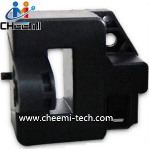 sensor de corriente de efecto Hall de lazo abierto