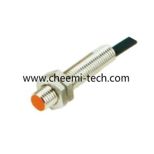sensor de proximidad inductivo