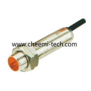 sensor de proximidad inductivo