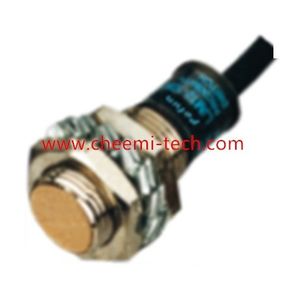 sensor magnético de efecto hall 1