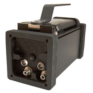 detector óptico / de gas / por espectroscopia de absorción de láser sintonizable / dinámico