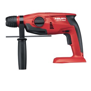 martillo picador eléctrico