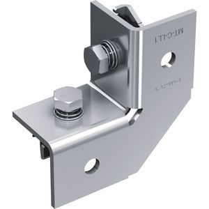 conector de perfil de esquina 1