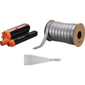 kit de montaja
