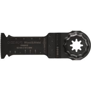 hoja de corte de acero 1