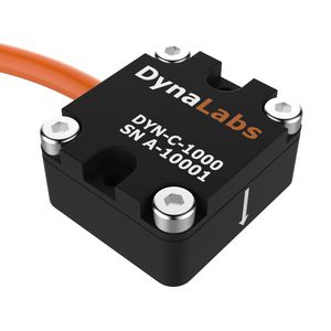 acelerómetro 1 eje / capacitivo / MEMS / para aplicaciones automovilísticas