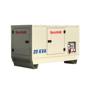 grupo electrógeno diésel 1