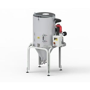 horno de cámara