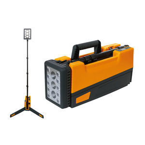 proyector LED 1
