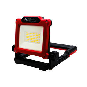 lámpara de trabajo LED 1