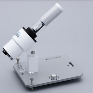 detector de irradiación