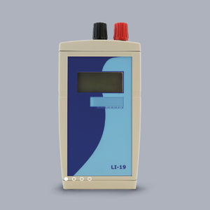 data logger de temperatura