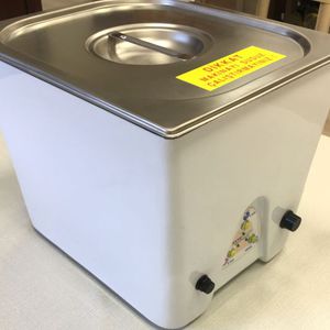 máquina de limpieza de agua