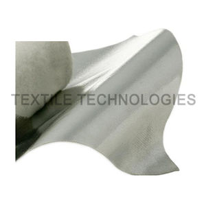 film aluminizado / adhesivo / laminado / de poliéster