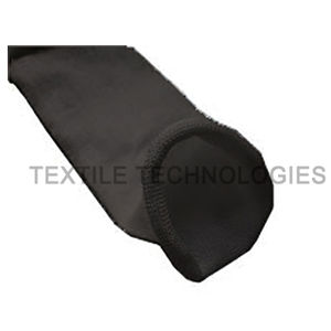 funda fibra de vidrio / de protección térmica / aislante / tubular
