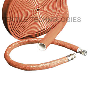 funda de protección / tubular / de silicona / de caucho