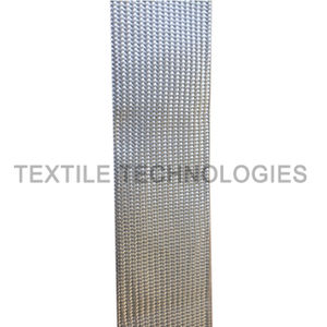 funda de protección / trenzada / de textil / fibra de vidrio