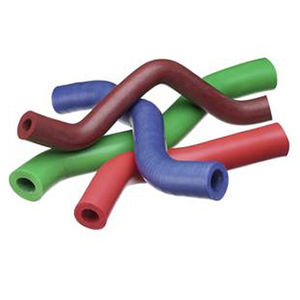 funda de protección / de caucho de silicona / de espuma / extruida