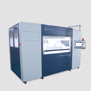 máquina de electrospinning para laboratorio