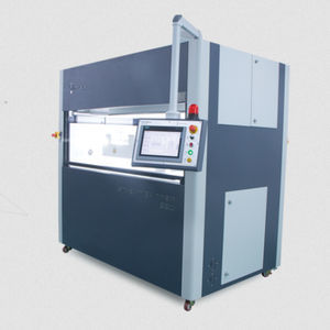 máquina de electrospinning para laboratorio