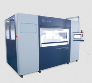 máquina de electrospinning para laboratorio