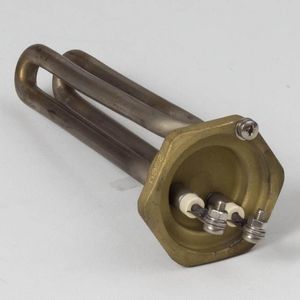 elemento calefactor tubular 1