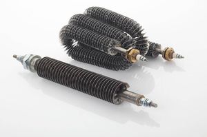 elemento calefactor tubular 1