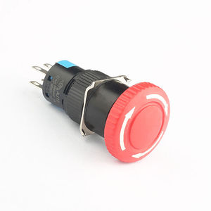 interruptor rotativo
