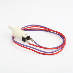 botón pulsador IP40