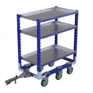 carro de manipulación 1